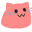 :blob_cat_rainbow