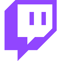 :twitch: