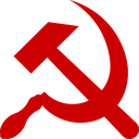 :hammer_and_sickle