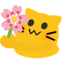 :meowflower