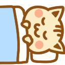 :neko_neru_nya