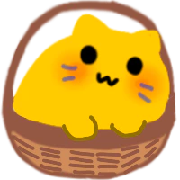 :blobcat_basket