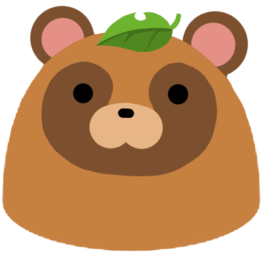 :blobtanuki: