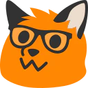 :blobfoxnerd