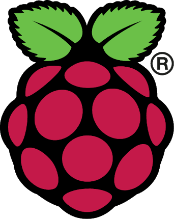 :raspberrypi: